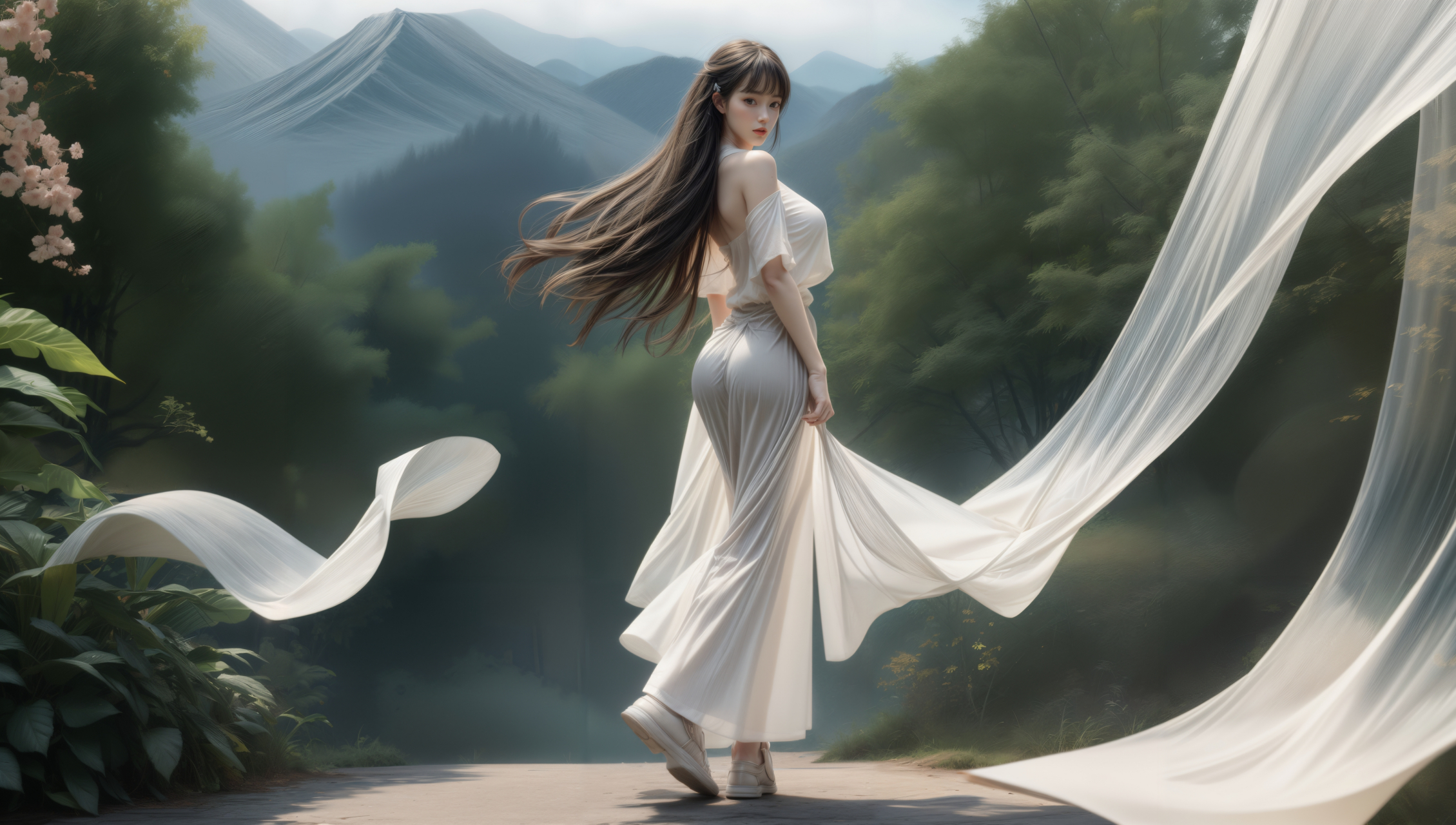 各地妙招频出激发消费潜力 特色“清凉游”带活“避暑经济”